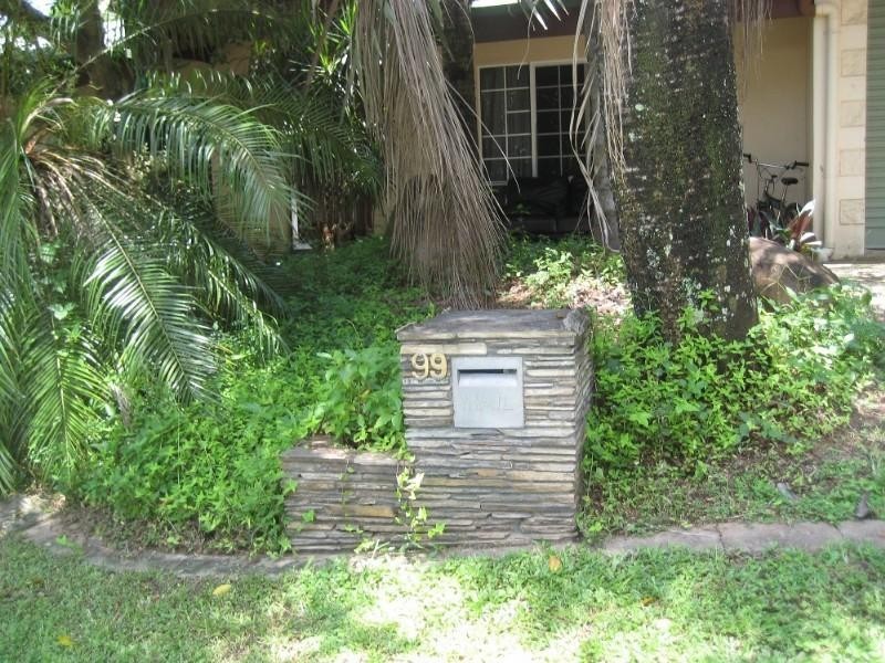 97 Petersen Street, Freshwater QLD 4870