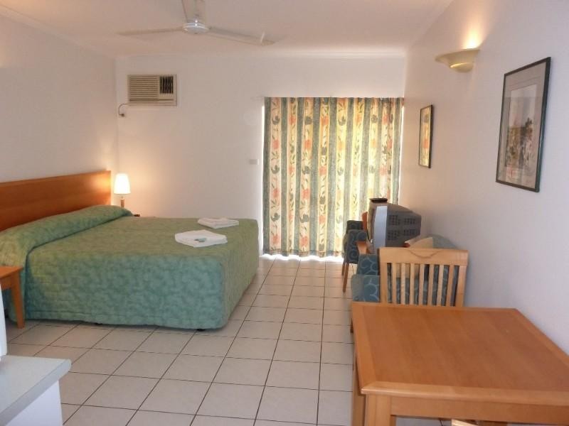 Trinity Beach QLD 4879