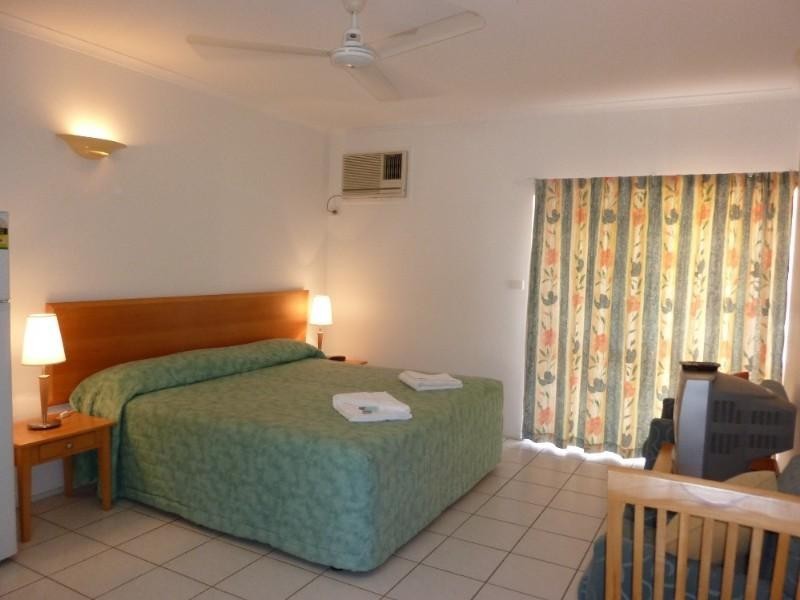 Trinity Beach QLD 4879