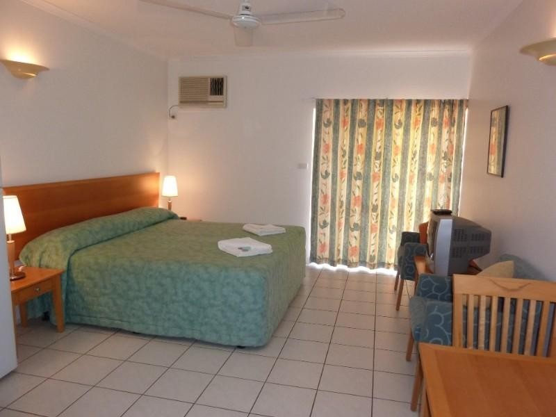 Trinity Beach QLD 4879