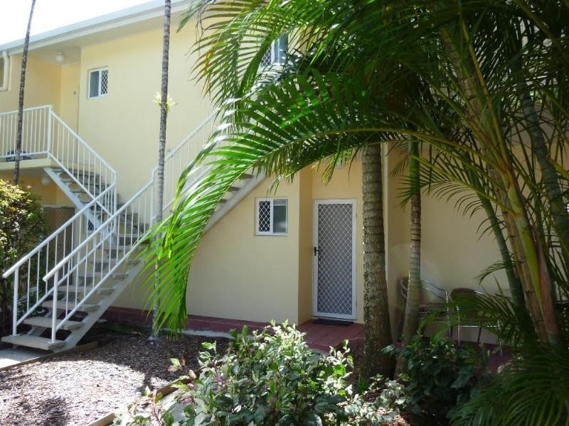 Trinity Beach QLD 4879