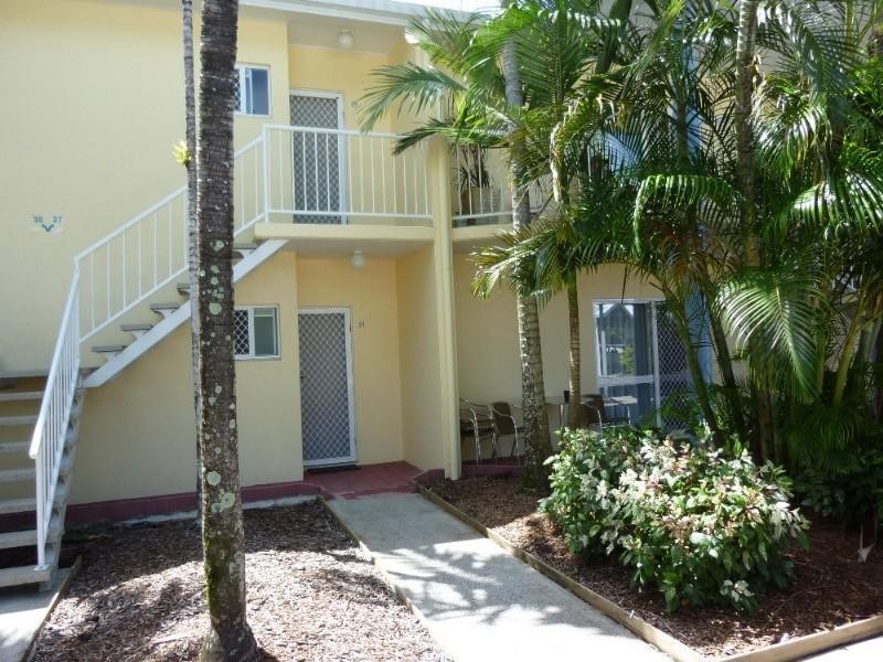 Trinity Beach QLD 4879