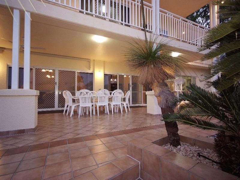 Clifton Beach QLD 4879