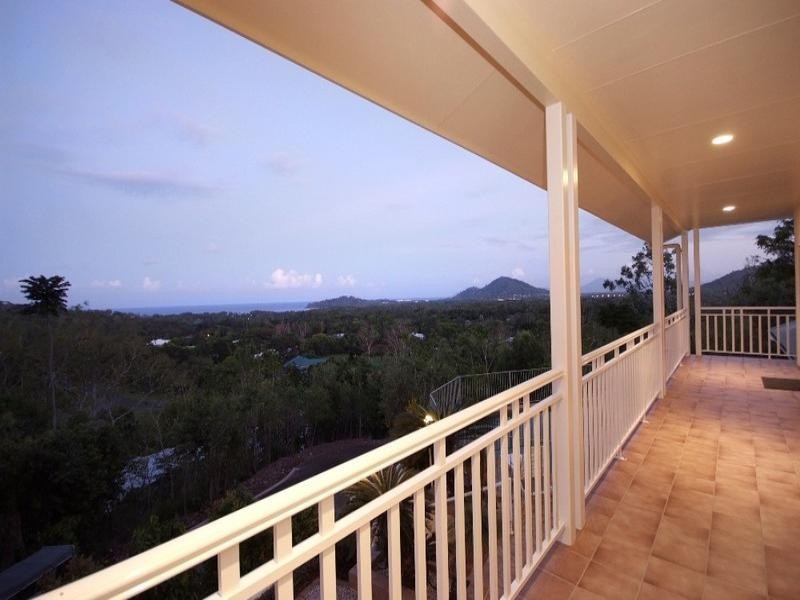 Clifton Beach QLD 4879