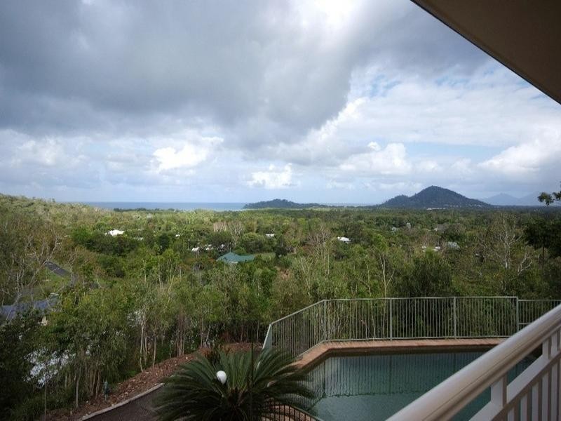 Clifton Beach QLD 4879