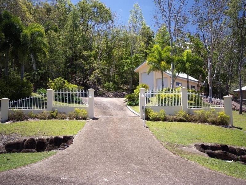 Clifton Beach QLD 4879