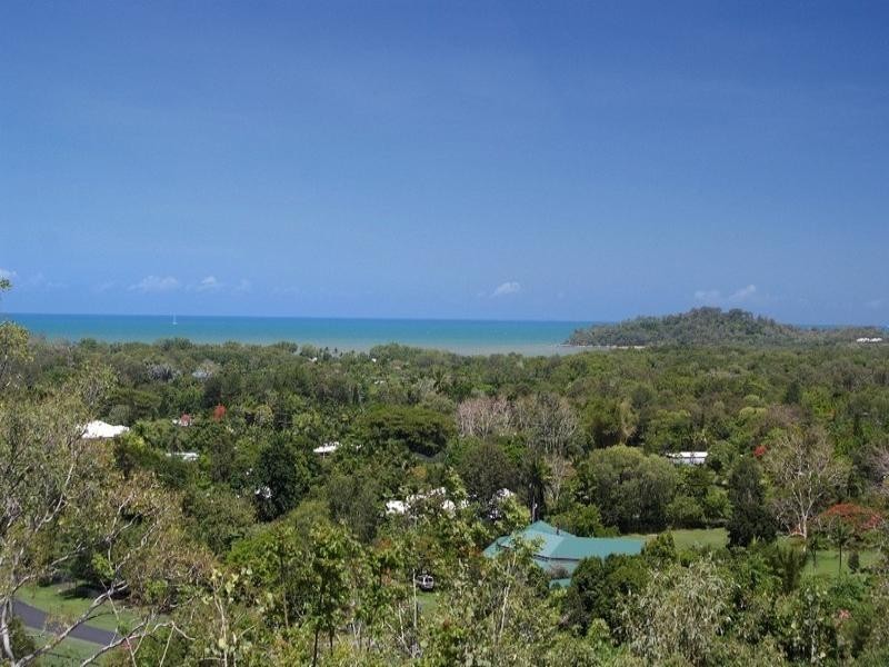 Clifton Beach QLD 4879