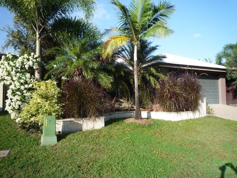 Kewarra Beach QLD 4879