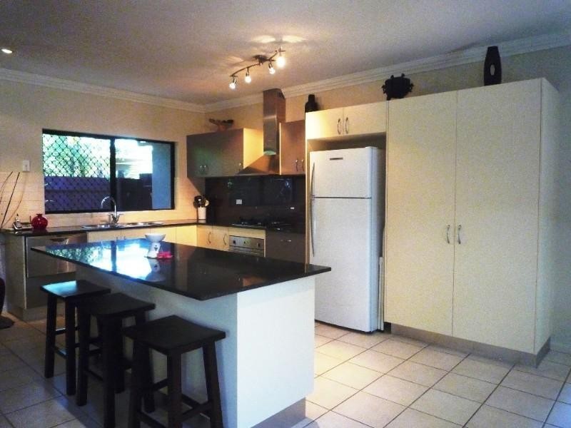 Kewarra Beach QLD 4879