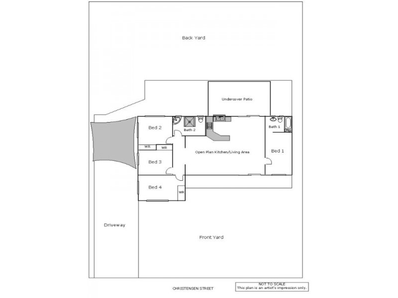 Machans Beach QLD 4878