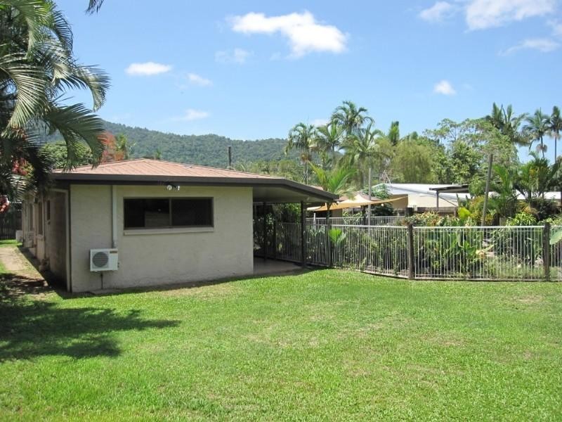 Caravonica QLD 4878