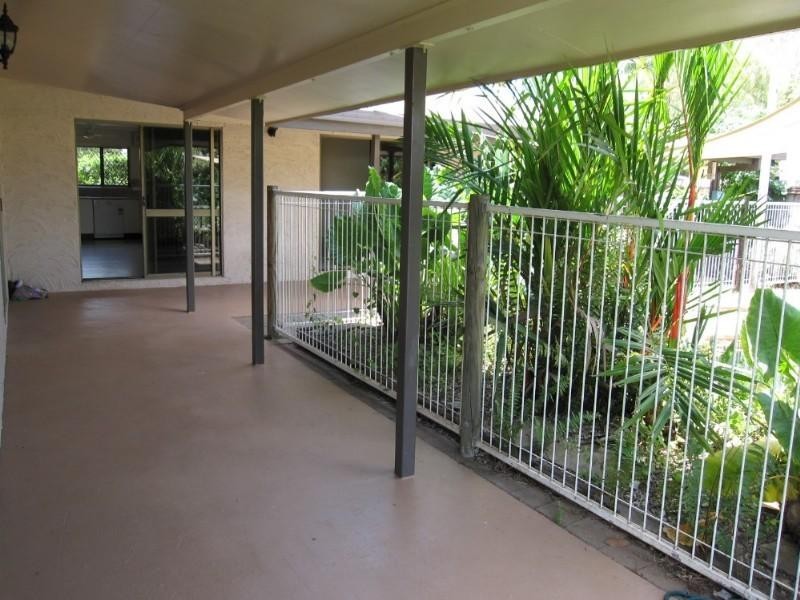Caravonica QLD 4878