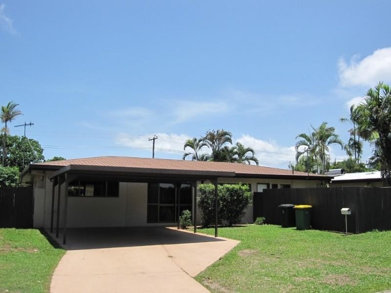 Caravonica QLD 4878
