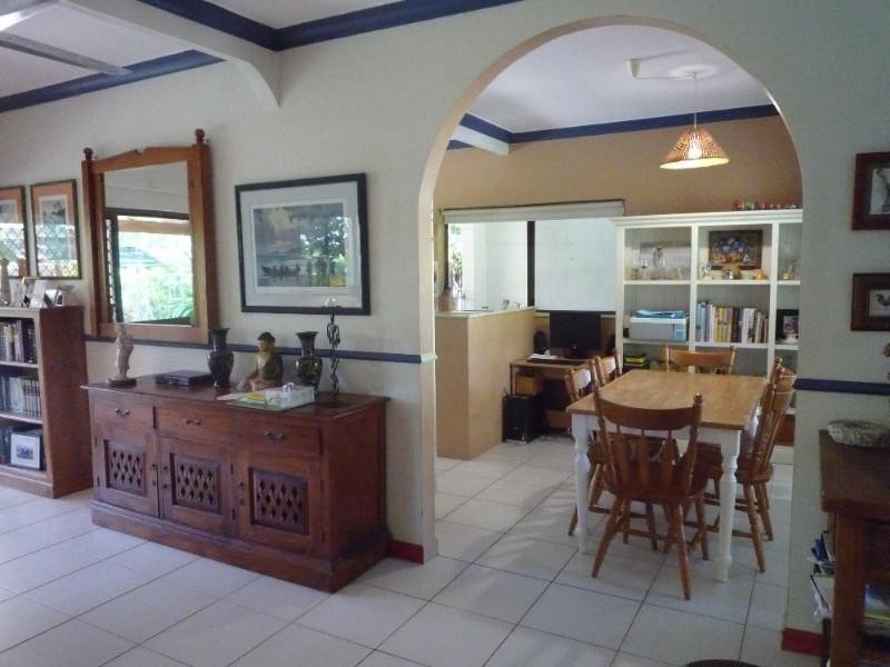 Kamerunga QLD 4870