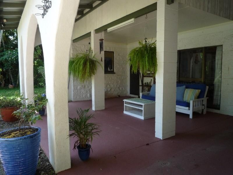 Kamerunga QLD 4870