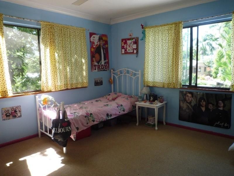 Kamerunga QLD 4870