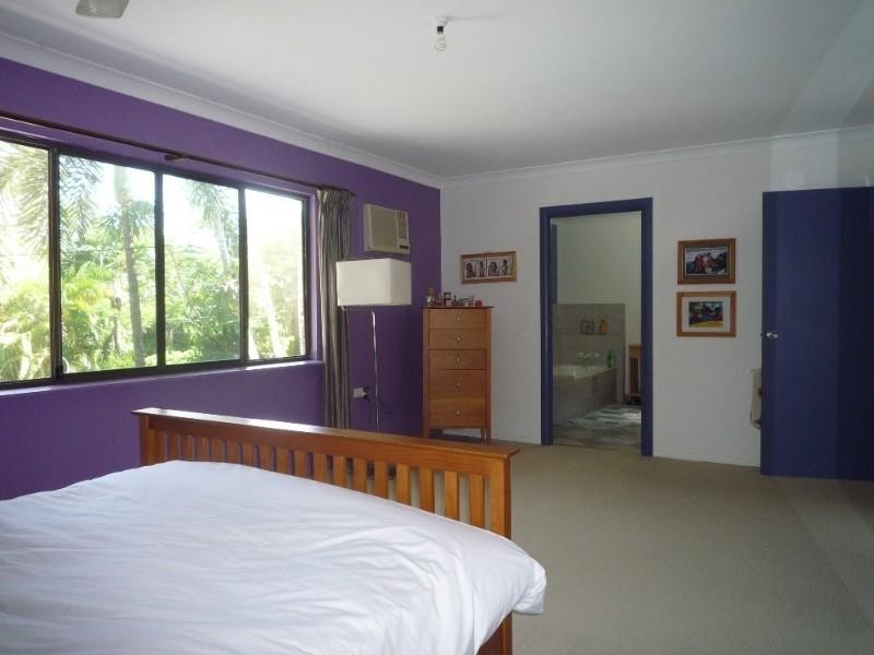 Kamerunga QLD 4870