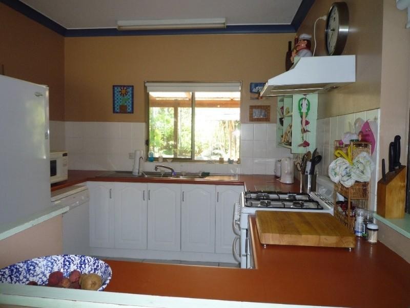 Kamerunga QLD 4870