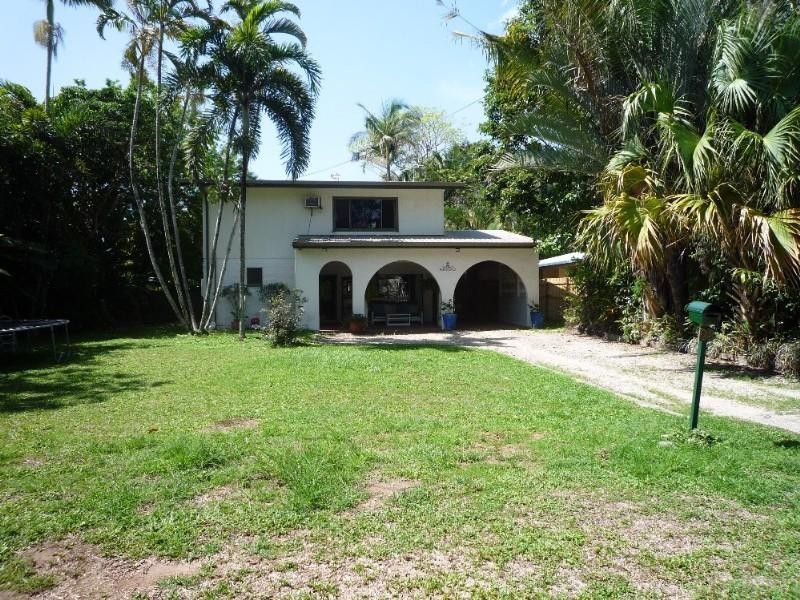 Kamerunga QLD 4870