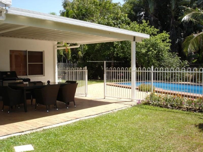19 Cyprea Close, Trinity Beach QLD 4879