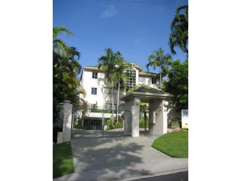 1/38 Moore Street, Trinity Beach QLD 4879