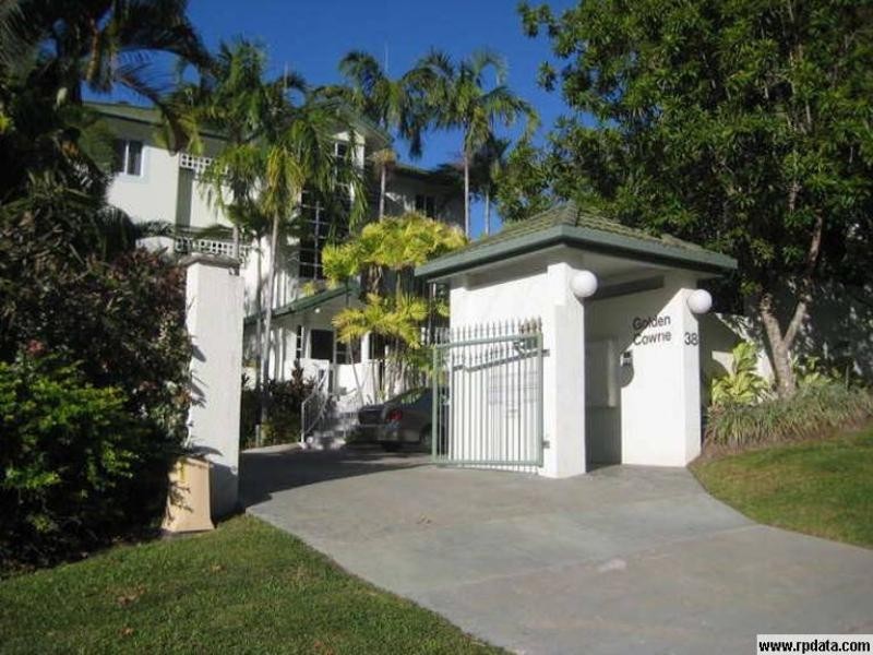 1/38 Moore Street, Trinity Beach QLD 4879