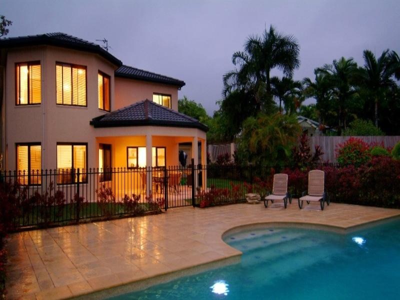 Clifton Beach QLD 4879