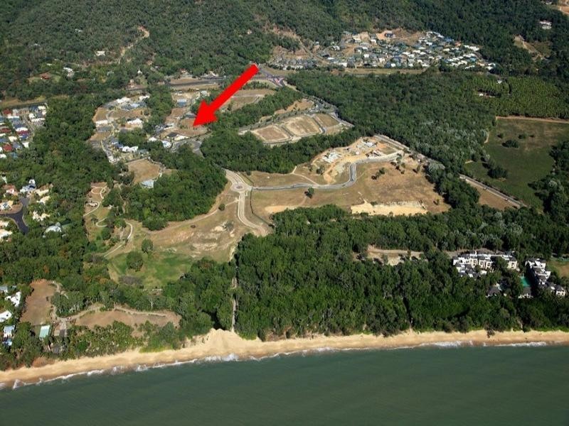 8 Sennfeld Close, Palm Cove QLD 4879