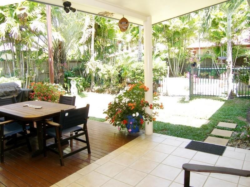 Clifton Beach QLD 4879