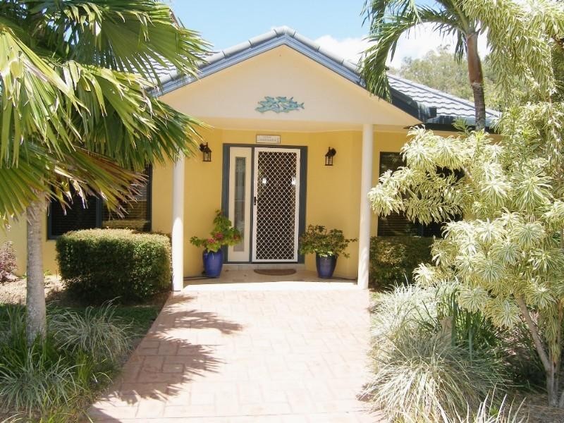 Clifton Beach QLD 4879