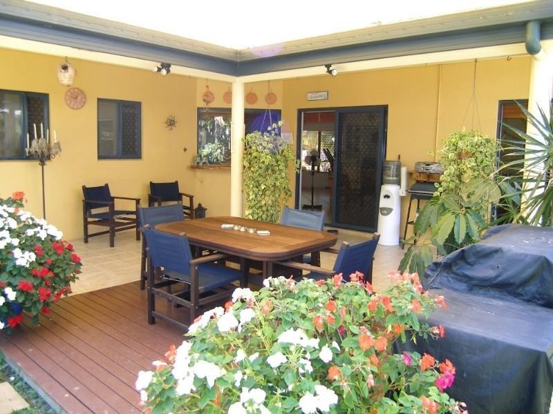 Clifton Beach QLD 4879