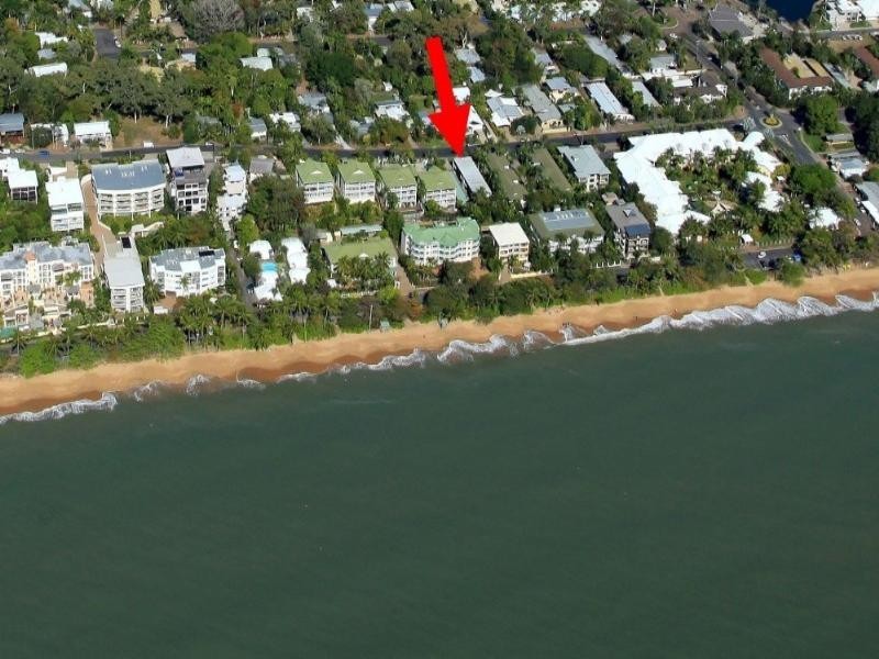 Trinity Beach QLD 4879