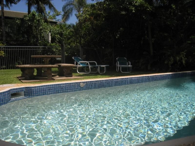 Trinity Beach QLD 4879