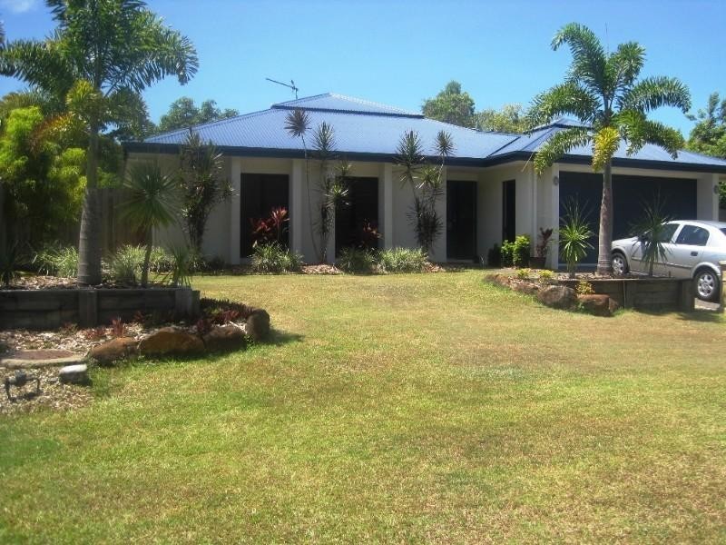 6 Monteray Crescent, Kewarra Beach QLD 4879