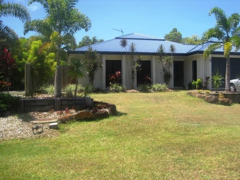 6 Monteray Crescent, Kewarra Beach QLD 4879