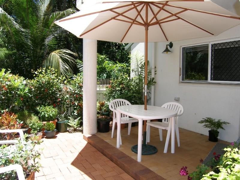 Trinity Beach QLD 4879