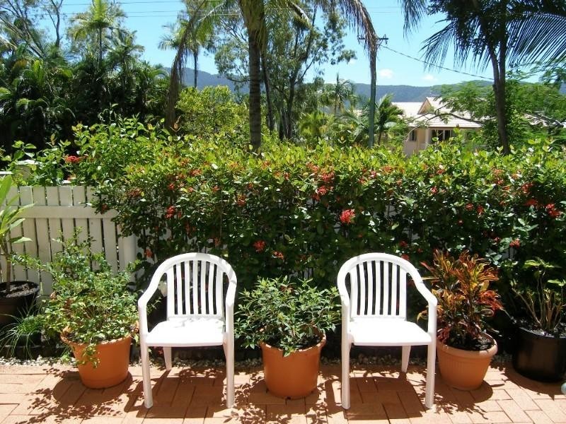 Trinity Beach QLD 4879