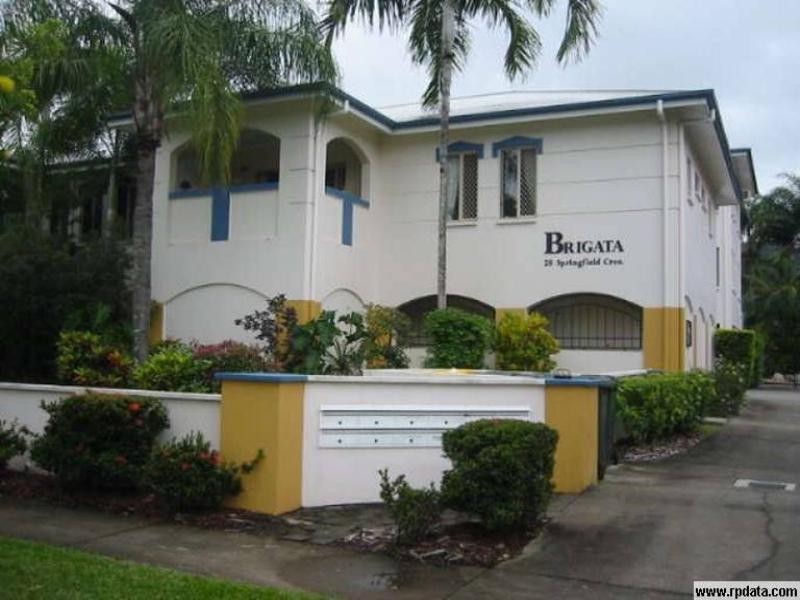 7/28 Springfield Crescent, Whitfield QLD 4870