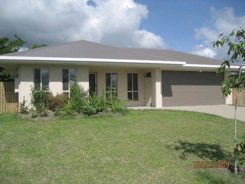 6 Baldwin Close, White Rock QLD 4868