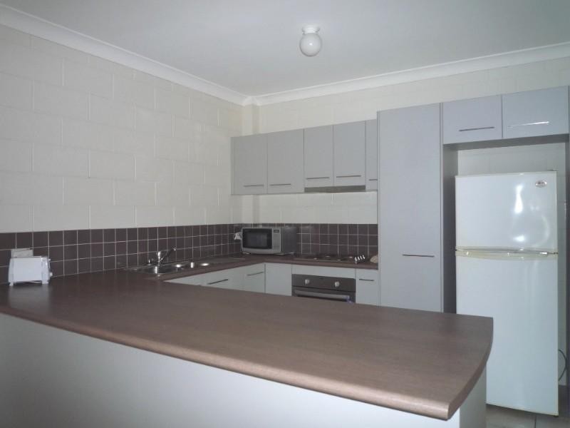 Yorkeys Knob QLD 4878