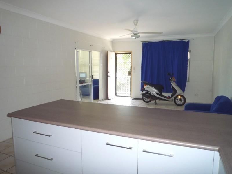 Yorkeys Knob QLD 4878