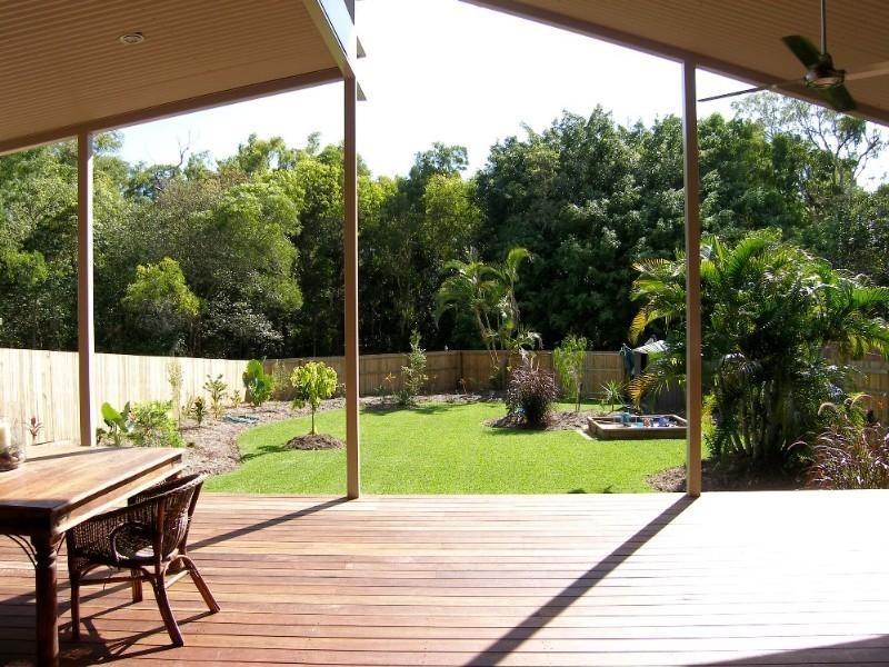 Kewarra Beach QLD 4879