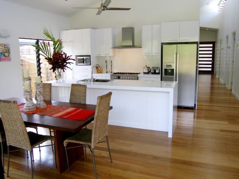 Kewarra Beach QLD 4879