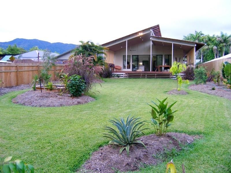 Kewarra Beach QLD 4879