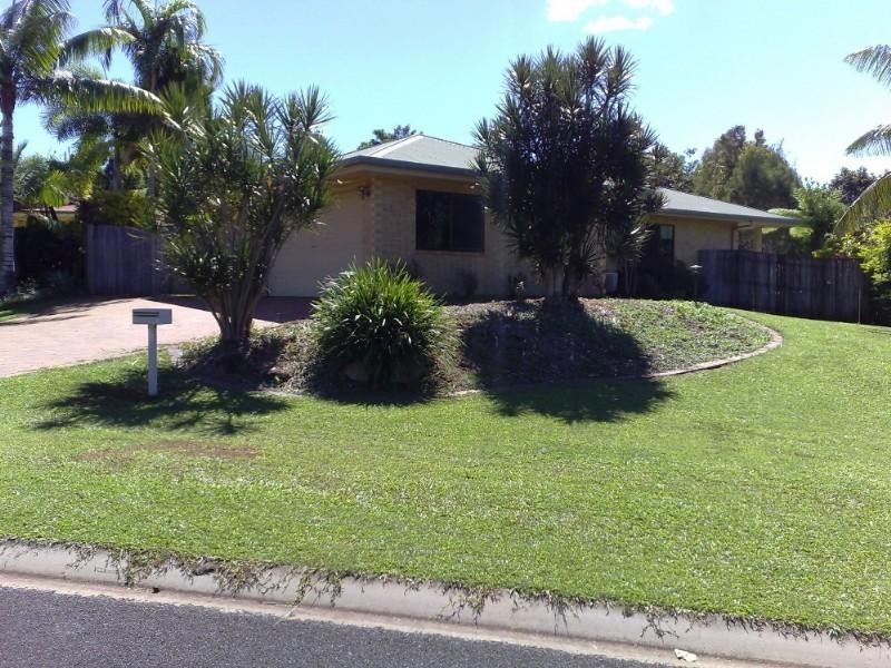26 Ebony Street, Redlynch QLD 4870