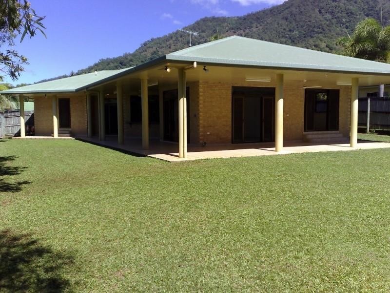 26 Ebony Street, Redlynch QLD 4870