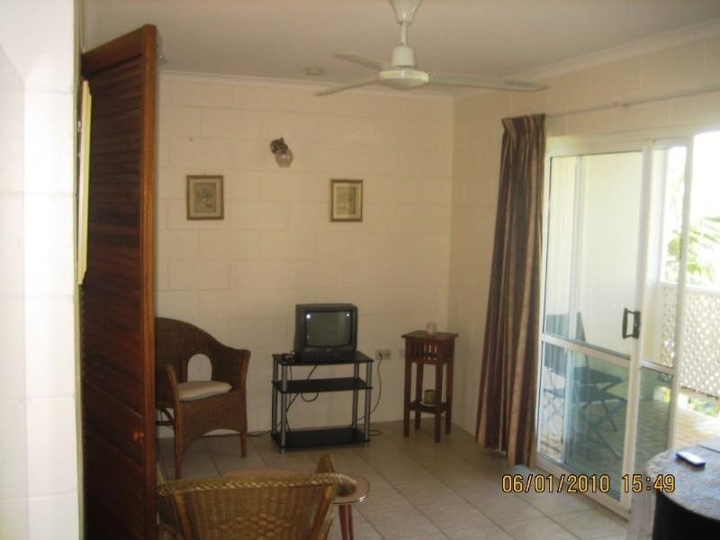 6/33 Rutherford Street, Yorkeys Knob QLD 4878