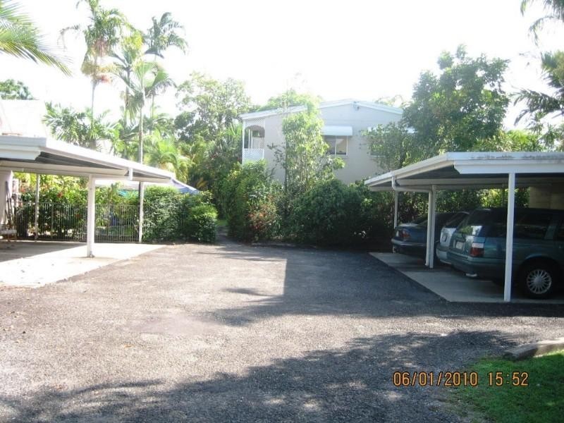 6/33 Rutherford Street, Yorkeys Knob QLD 4878