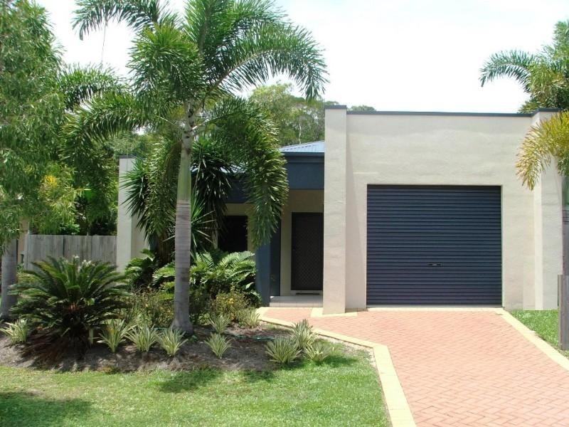 Kewarra Beach QLD 4879