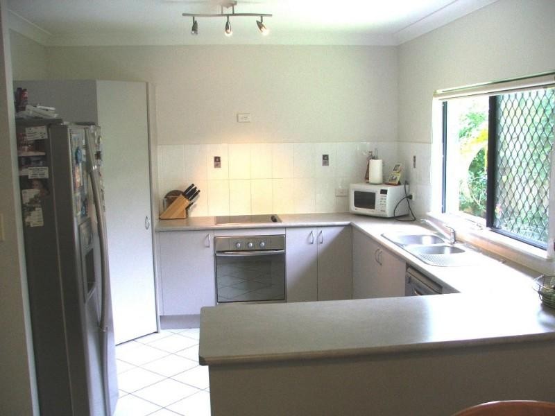 Kewarra Beach QLD 4879